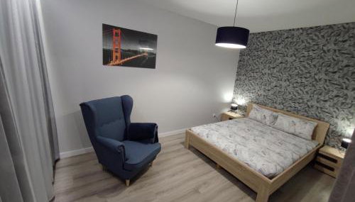 Apartament Bukowy - Foto 4