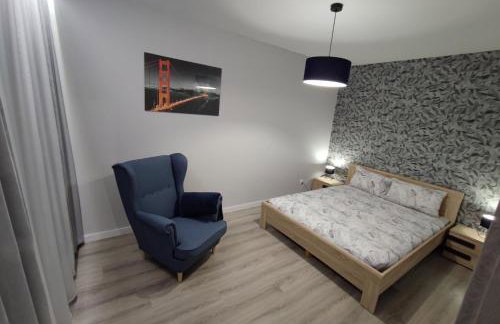 Apartament Bukowy - Foto 4