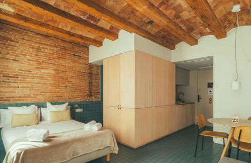 Boutique Apartments 23 Barcelona - Photo 5