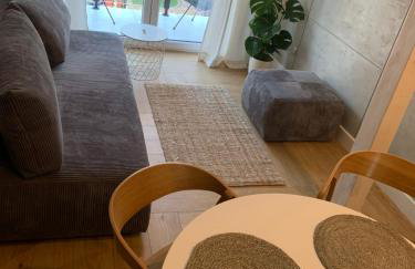 Na Wczasowej - Apartamenty - Foto 57