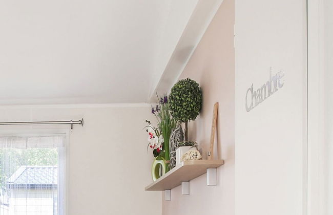 Holiday Home in Saint Jean de Monts With Jacuzzi - Photo 28