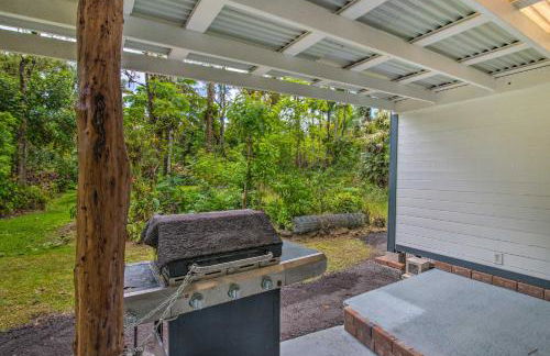 Cozy Pahoa Hideaway Near Black-Sand Beaches! - Photo 16