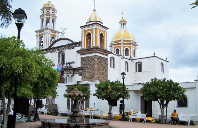 Excursión a Colima y Comala - Foto 4