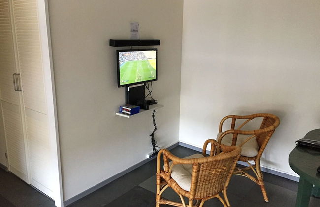 Holiday Home in Somme-leuze With Sauna - Photo 16