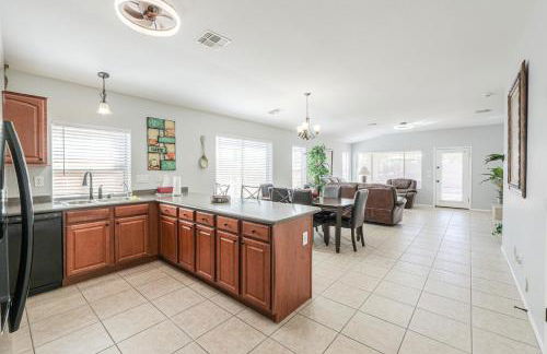 Private Mini Serene Oasis with Pool - Photo 13