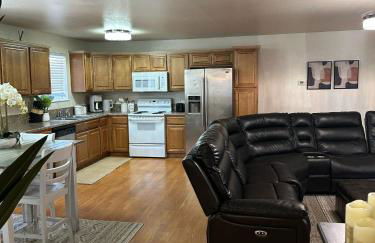 Comfort and Cozy in Fairbanks !! - Foto 17