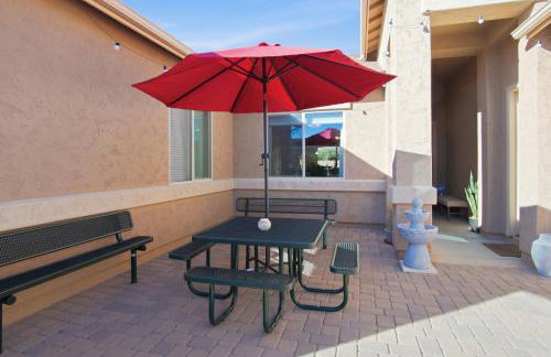 Cozy Prescott Valley Home near Trails & Lakes home - Foto 30