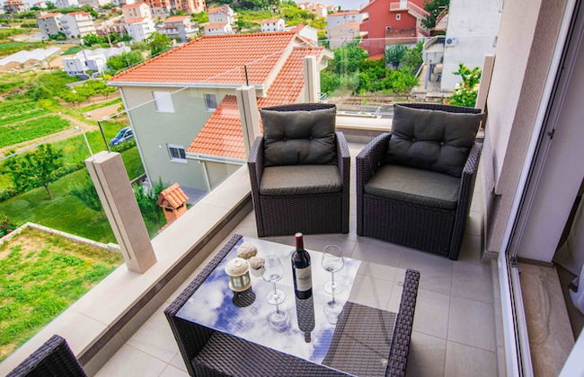 Olive Tree Apartments - Foto 57