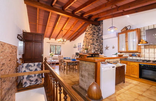 Cala Tuent - Photo 9