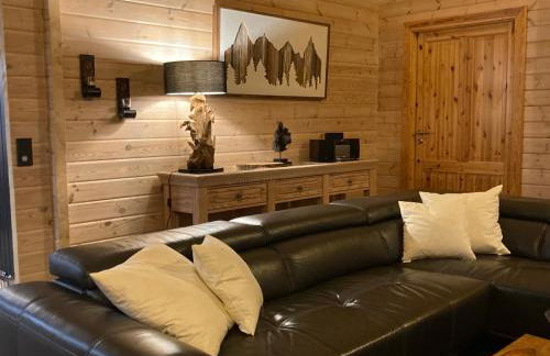 Blockhaus Kik im Harz - Foto 20