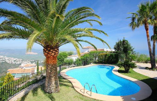 Villa Paraje de Libertad by Interhome - Foto 3