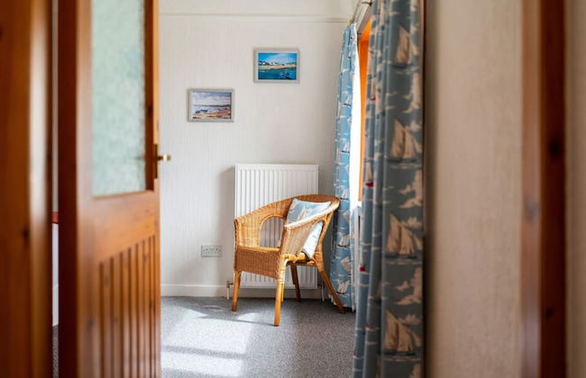 Bellrock View - Traditional Coastal Retreat - Foto 36