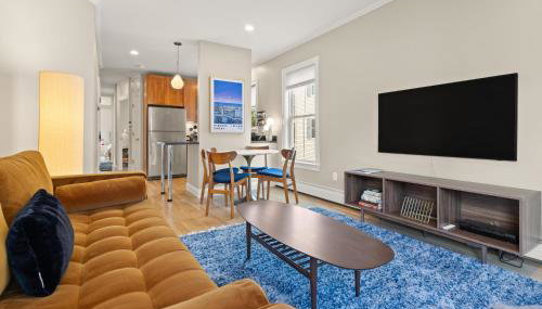 Cozy Apt near MIT & Harvard - Foto 5