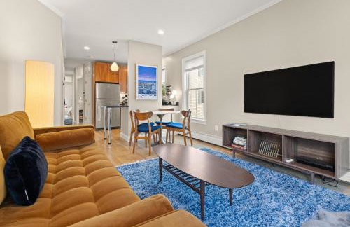 Cozy Apt near MIT & Harvard - Foto 5