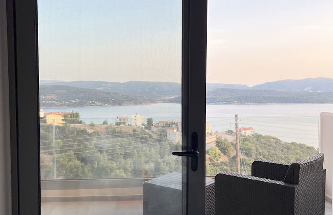 Theologos Views - Foto 8