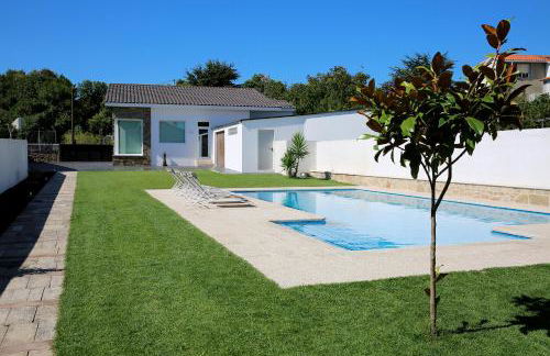 Casa rural con piscina Viña de Millan - Foto 25