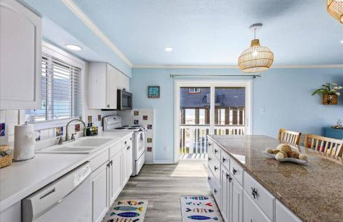 Echoing Pearl: Beach Access! - Foto 20