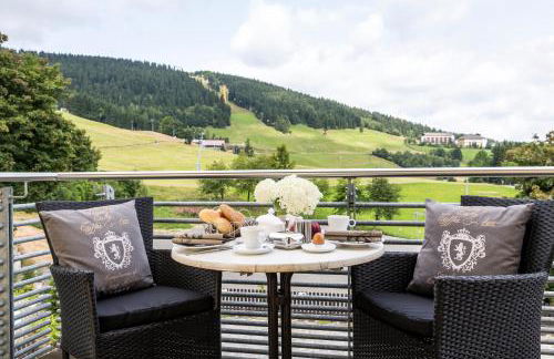 Simon´s Ferienwohnungen - Foto 21