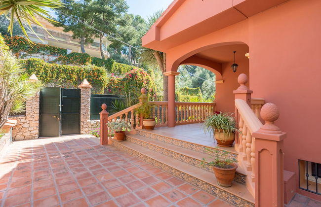 LU&CIA Villa Candado - Foto 75