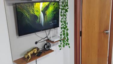 Praia, sol e Mar só 5min pra chegar - Foto 2