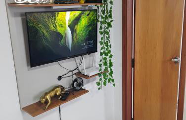 Praia, sol e Mar só 5min pra chegar - Foto 2