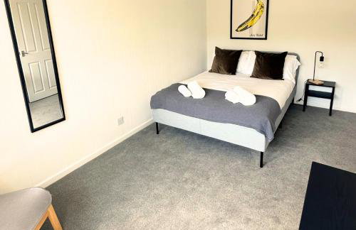 Newly refurbished 2 bed in Thame - Foto 26
