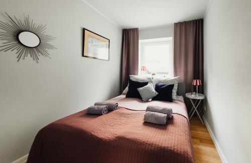 Gemütliches Apartment in Hamburg Winterhude - Foto 6