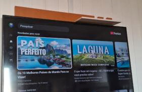 Refúgio Farol Ponta do Catalão - Imbituba/SC - Foto 29