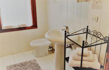 Casa Colonna Montegrotto terme - Foto 21