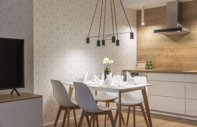 Kamienica Parkowa - Foto 17