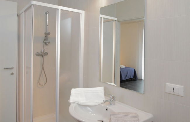 Residence Città Ideale - Foto 18