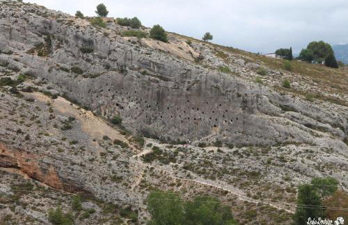 Casa Rural Casa Gimeno - Foto 28