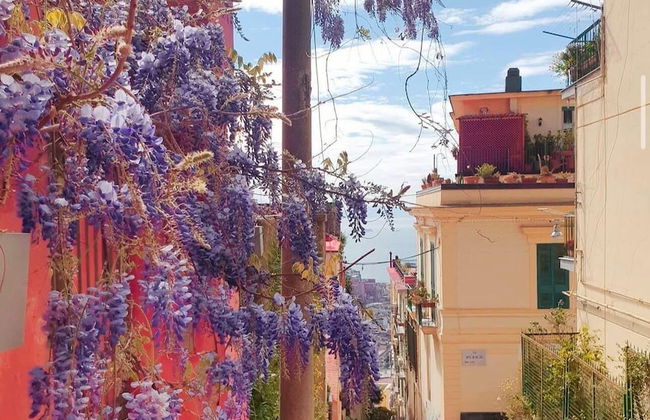 Luxury Apartment in Vomero - Foto 32