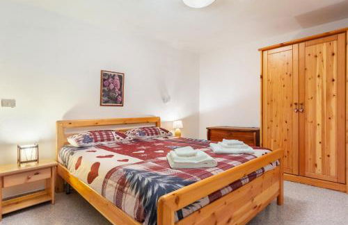 Chalet Mazod, a 5 minuti dagli impianti di sci - Free Wifi - Foto 26