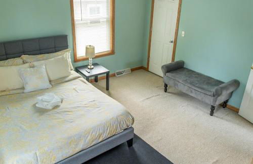 The Beautiful Bayfront Home! - Foto 14