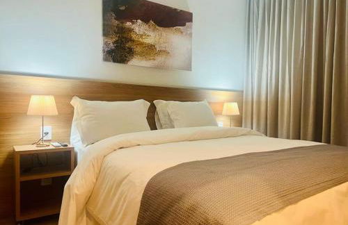 Apart Hotel Luxo em Canela 201 - Foto 40