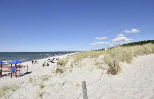 Wohnung nahe Ostsee Graal Müritz - Photo 28