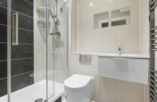 Parkway House - Foto 4