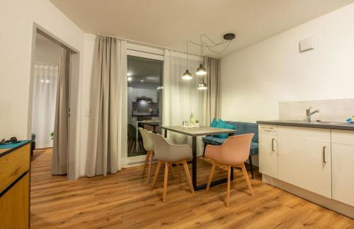 Apartmenthaus Markdorf - Foto 47