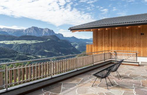 HAUSERHOF Chalet with Dolomite View - Foto 37