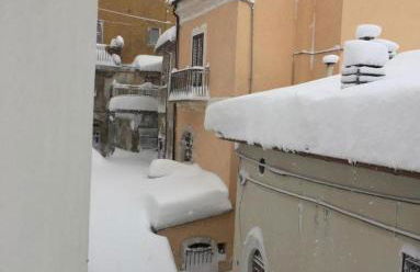 Dimora dell’Orso sul Gizio - Foto 31