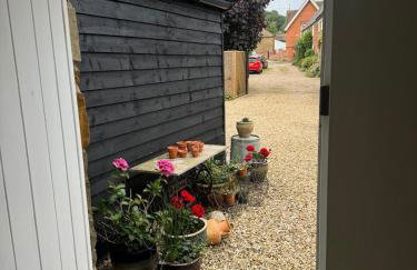 Gertys Getaway - Foto 10