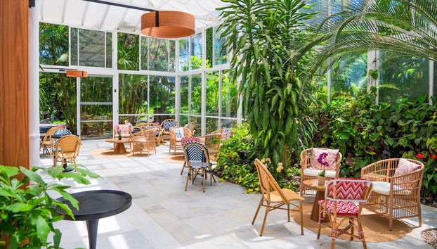 Hacienda San Jorge - Foto 5, Rezeption