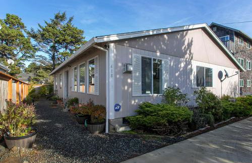 Family Tides in Seaside - Foto 1