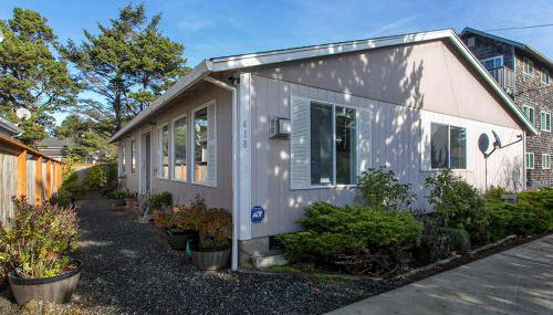 Family Tides in Seaside - Foto 1