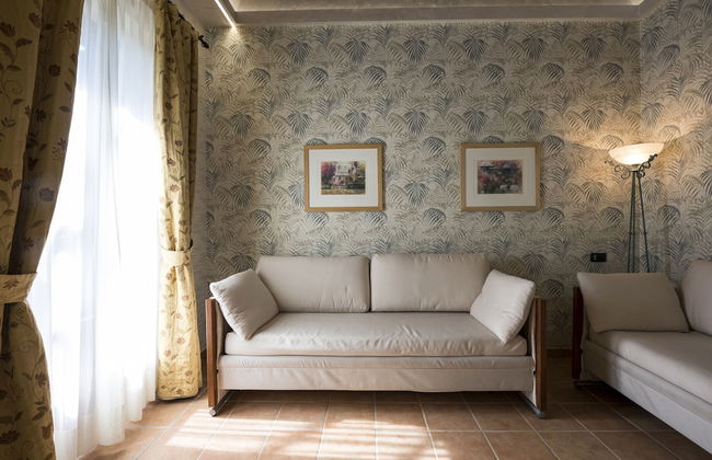 Agriturismo Il Granaio - Photo 7