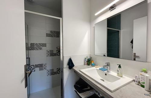 Villa moderne au calme, terrasse, jardin clos, à 500m de la plage de Kairon, proche commerces et loisirs - FR-1-361-372 - Photo 10