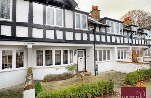 Bray - Characterful 3 Bed House by the River - Foto 1