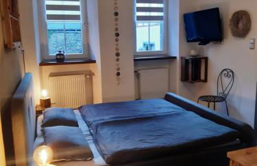 Ferienwohnung Anno1880 - Foto 8