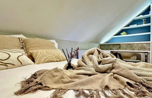 Suite DuPont 4 I comfort I 4 guests I 2 Bathroom I 2 Bedrooms I PILAR - Foto 16